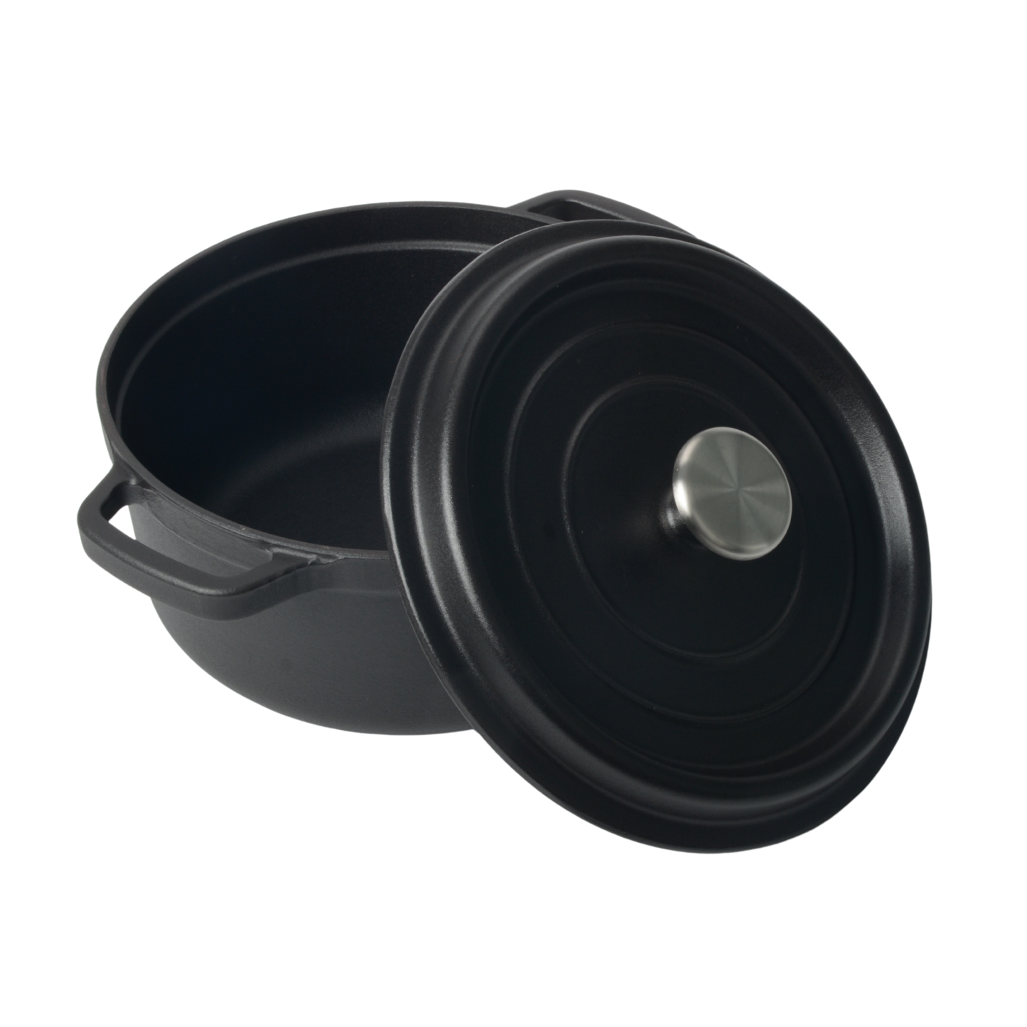 Horno Holandés o Cocotte 4.9 Litros