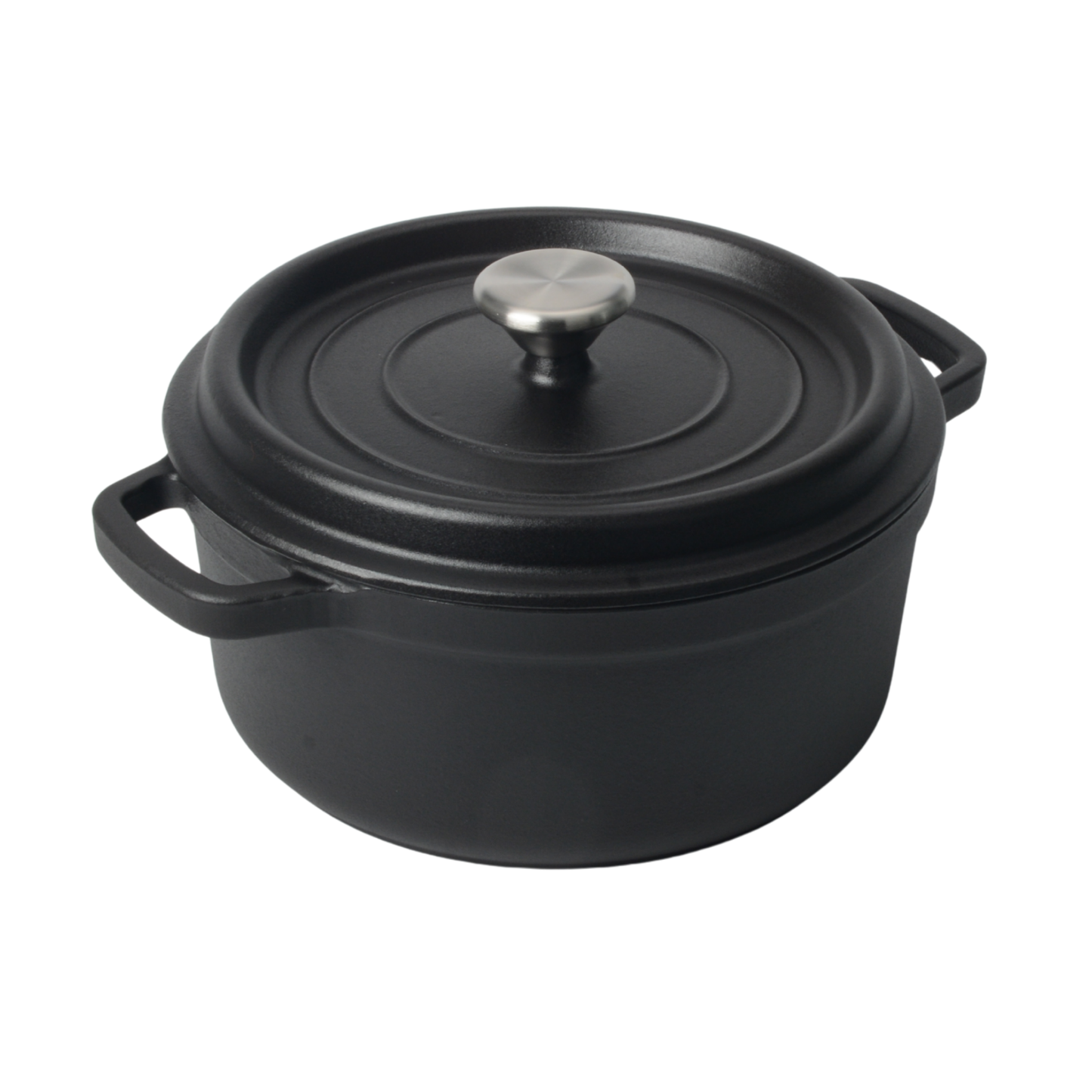 Horno Holandés o Cocotte 4.9 Litros