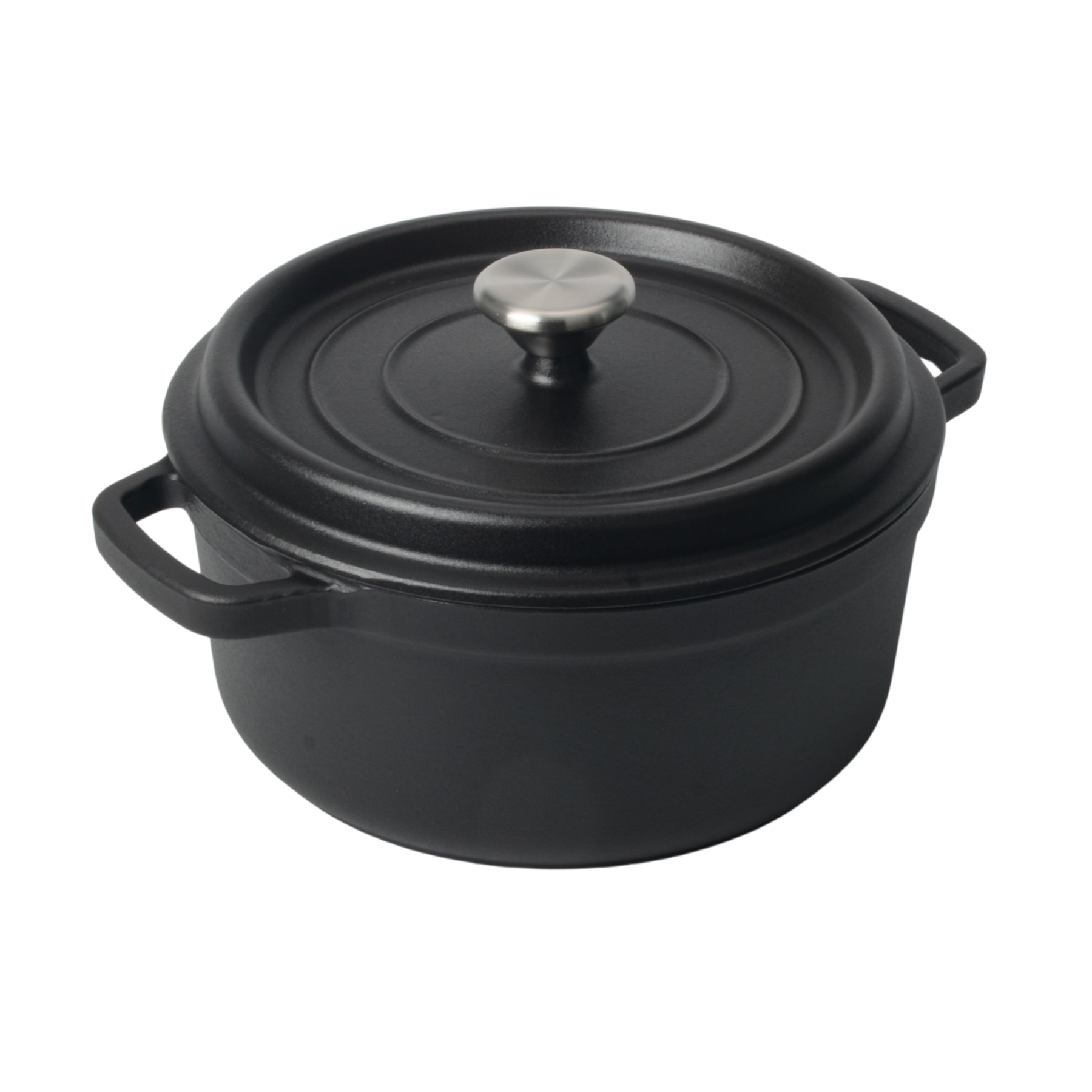 Horno Holandés o Cocotte 4.9 Litros