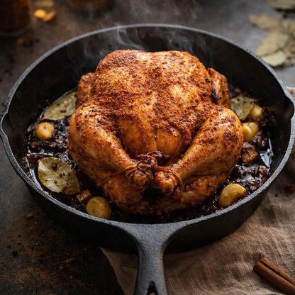 Set X3 Sartenes Hierro + Gratis 3 Fundas de Silicona