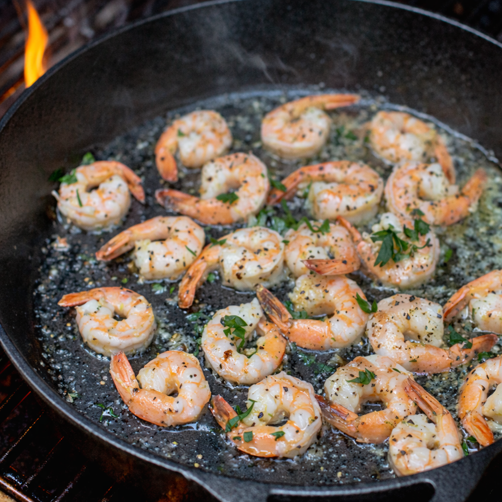 Set X3 Sartenes Hierro + Gratis 3 Fundas de Silicona