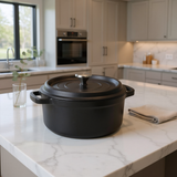 Horno Holandés o Cocotte 5 Litros (24cm)