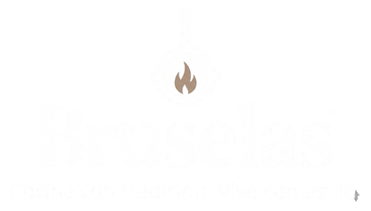 Bruselas Cocina