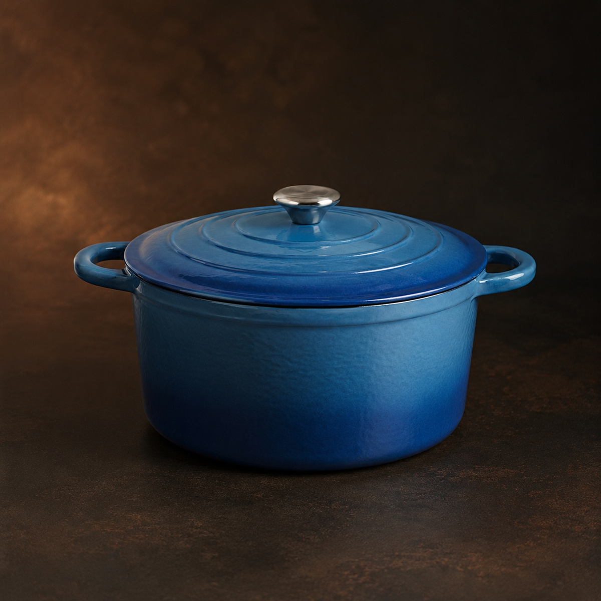 Del fuego a la mesa. Sin perder estilo.